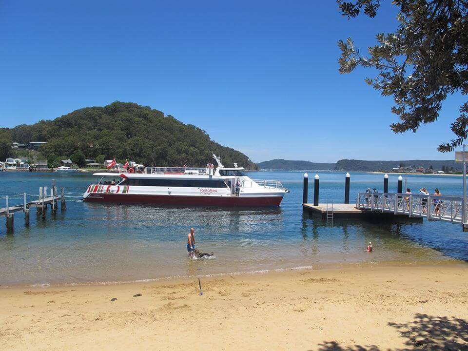 Ettalong Diggers Visitor Information Centre Things to do Love Central Coast Ettalong Diggers Visitor Information Centre Things to do Love Central Coast